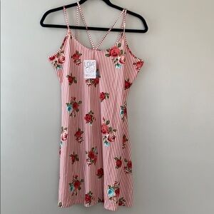 NWT love at first sight dress